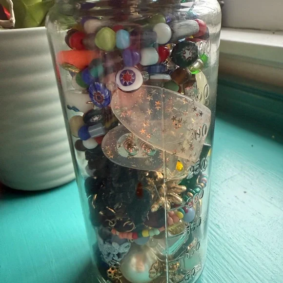 Mystery Jewelry Jar - Picture 4 of 11